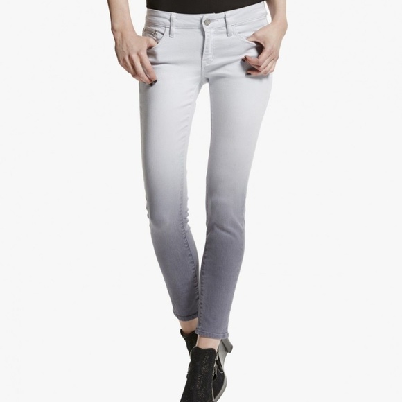The Kooples Denim - The Kooples Tie-Dye Jeans size 29